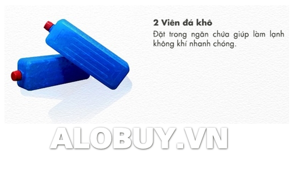 Quạt hơi nước Legend LA-005