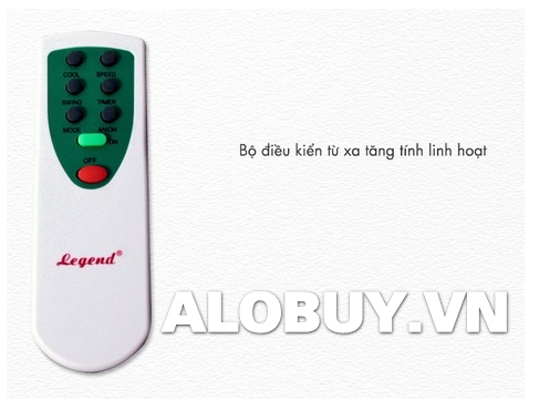 Quạt hơi nước Legend LA-005