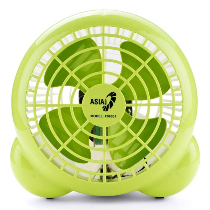 Quạt hộp mini ASIAvina F06001