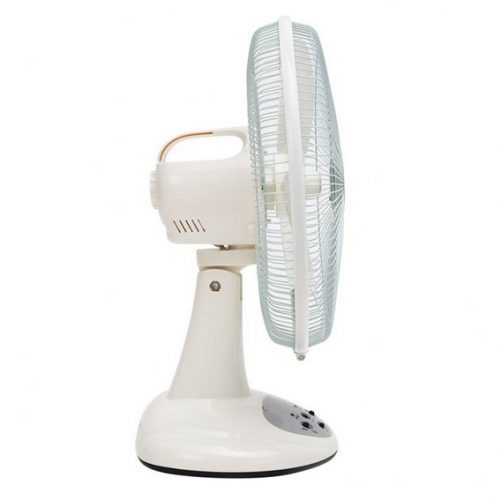 Quạt sạc Sunhouse SH722