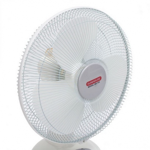 Quạt sạc Sunhouse SH722