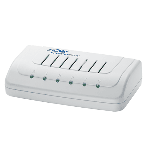 Switch CNet CSH-500