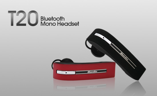 Tai nghe không dây Bluetooth Bluedio T20
