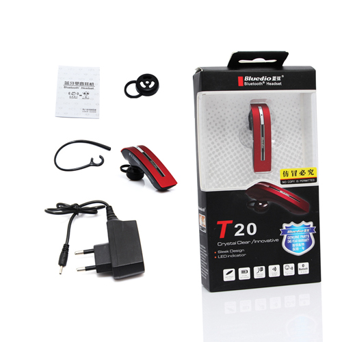 Tai nghe không dây Bluetooth Bluedio T20