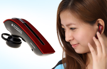 Tai nghe không dây Bluetooth Bluedio T20