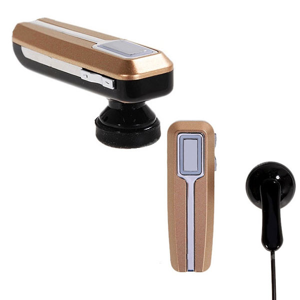 Tai nghe không dây Bluetooth Gblue N97