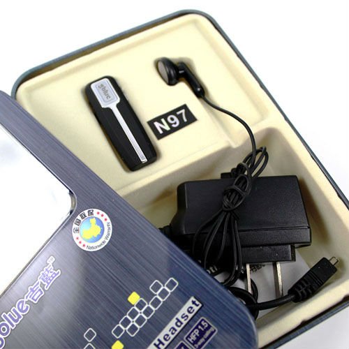 Tai nghe không dây Bluetooth Gblue N97
