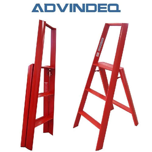 Thang nhôm ADVINDEQ AV303