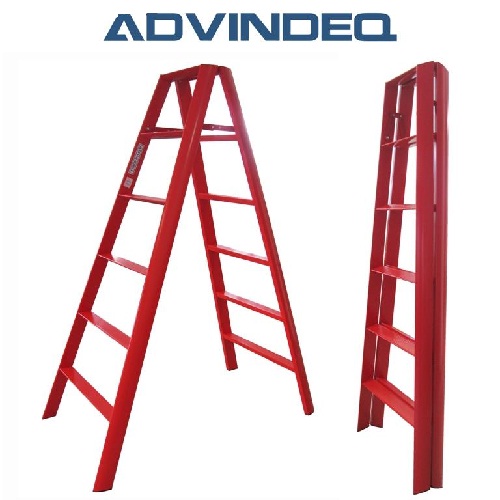Thang nhôm - ADVINDEQ - AV306