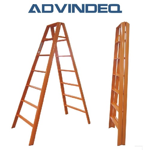 Thang nhôm - ADVINDEQ - AV307