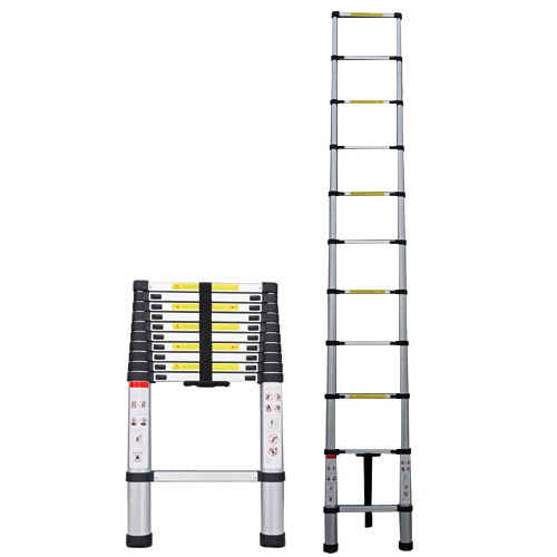 Thang nhôm rút gọn - ADVINDEQ - ADT210B