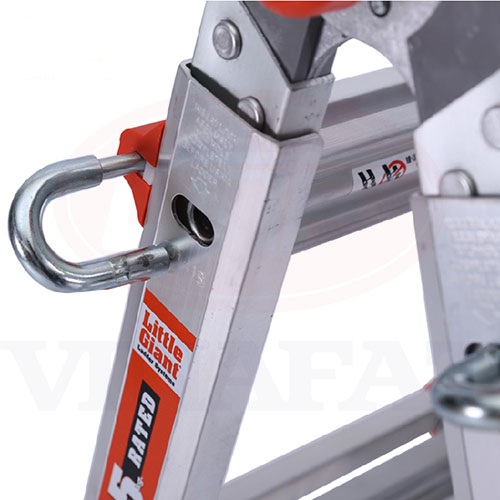 Mua Thang nhôm Little Giant M17