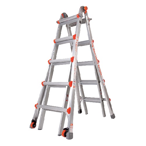 Thang nhôm Little Giant M22
