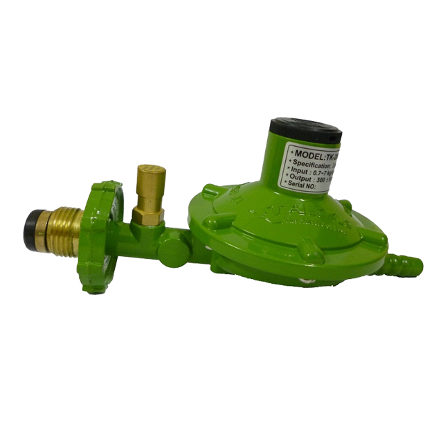 Van ngắt gas tự động Taka TK-V288