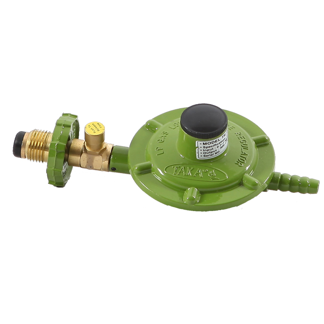 Van ngắt gas tự động Taka TK-V400