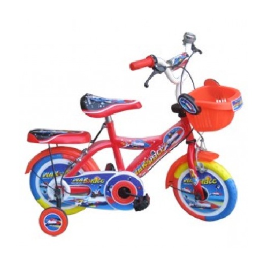 Xe đạp trẻ em - 12 inch - M1011-X2B