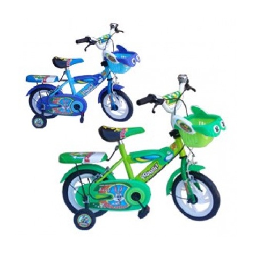 Xe đạp trẻ em - 12 inch - M1170-X2B