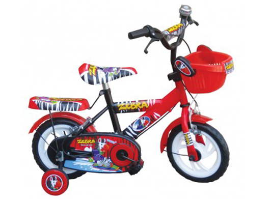 Xe đạp trẻ em M981 - X2B - 12 inch