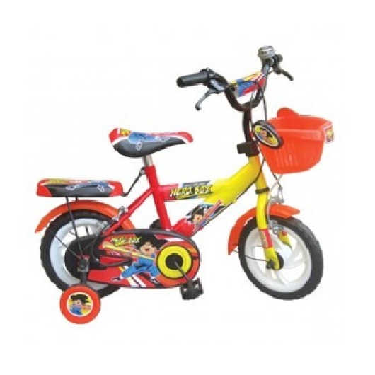 Xe đạp trẻ em - 14 inch - M1001-X2B