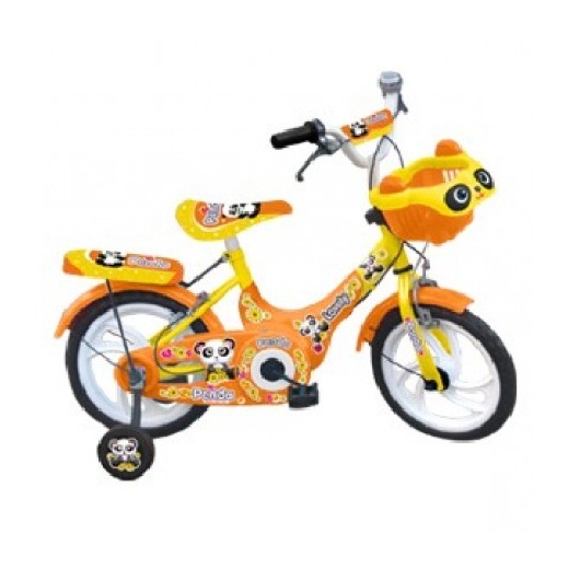 Xe đạp trẻ em - 14 inch - M1007-X2B