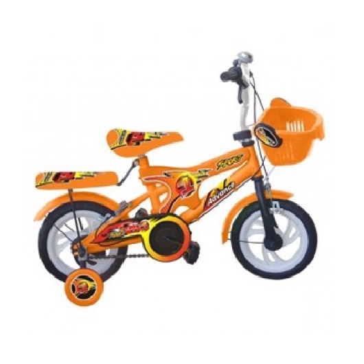 Xe đạp trẻ em - 14 inch - M1140-X2B