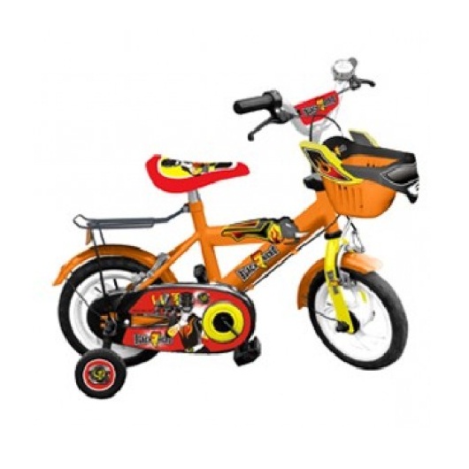 Xe đạp trẻ em - 14 inch - M1252-X2B