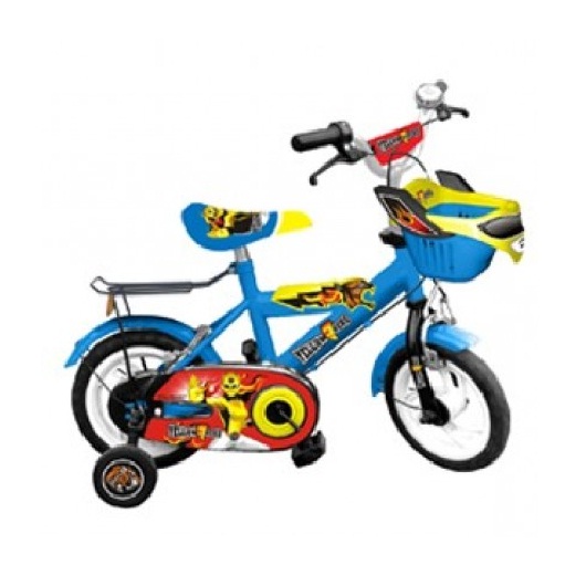 Xe đạp trẻ em - 14 inch - M1254-X2B