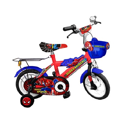 Xe đạp trẻ em - 14 inch - M1274-X2B