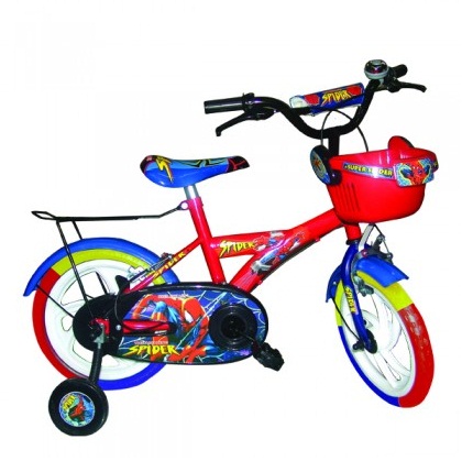 Xe đạp trẻ em M1276 - X2B - 3M - 14 inch