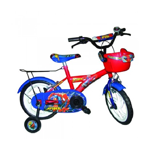 Xe đạp trẻ em - 14 inch - M1276-X2B