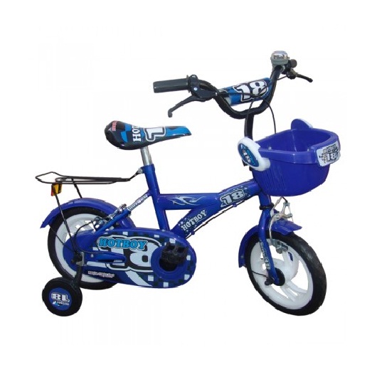 Xe đạp trẻ em - 14 inch - M1397-X2B