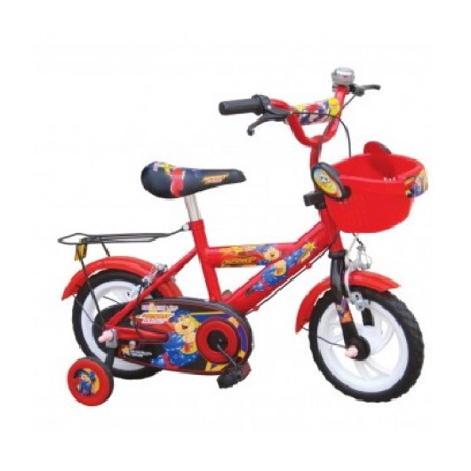 Xe đạp trẻ em - 14 inch - M675-X2B