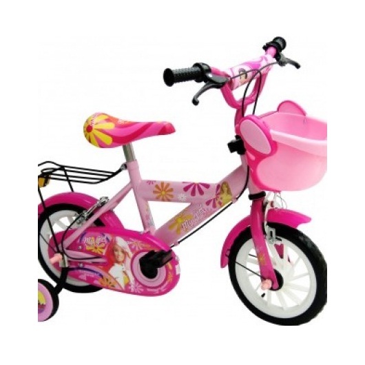 Xe đạp trẻ em - 14 inch - M703-X2B