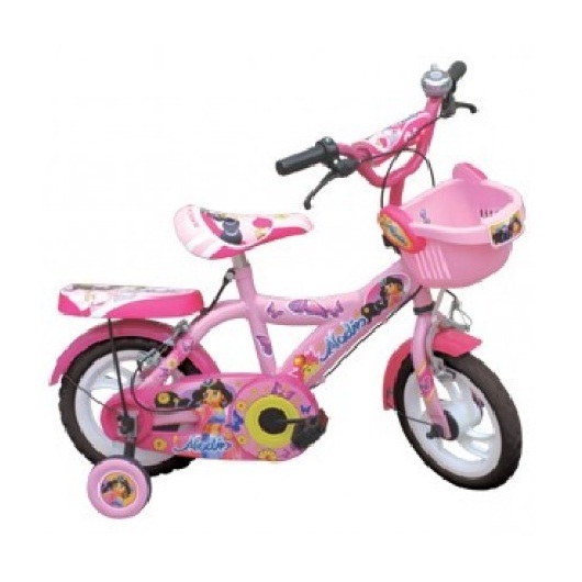 Xe đạp trẻ em - 14 inch - M907-X2B