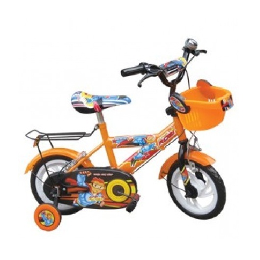 Xe đạp trẻ em - 14 inch - M909-X2B