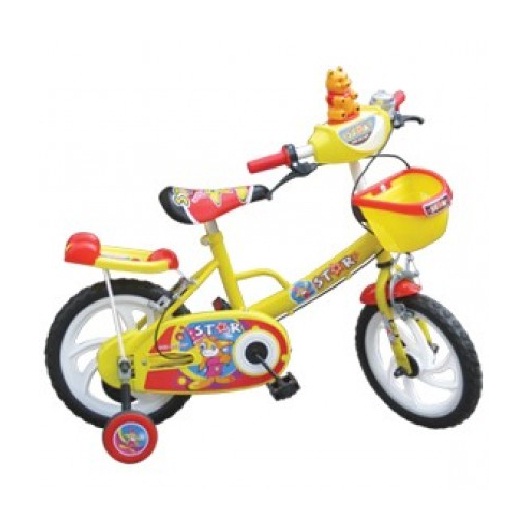 Xe đạp trẻ em - 14 inch - M928-X2B