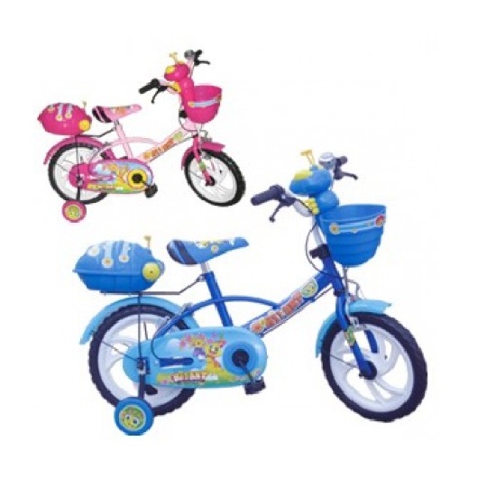 Xe đạp trẻ em - 14 inch - M937-X2B