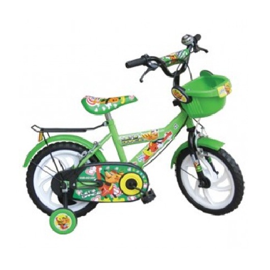 Xe đạp trẻ em - 14 inch - M941-X2B