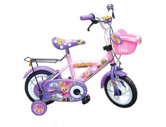 Xe đạp trẻ em M993 - X2B - 14 inch