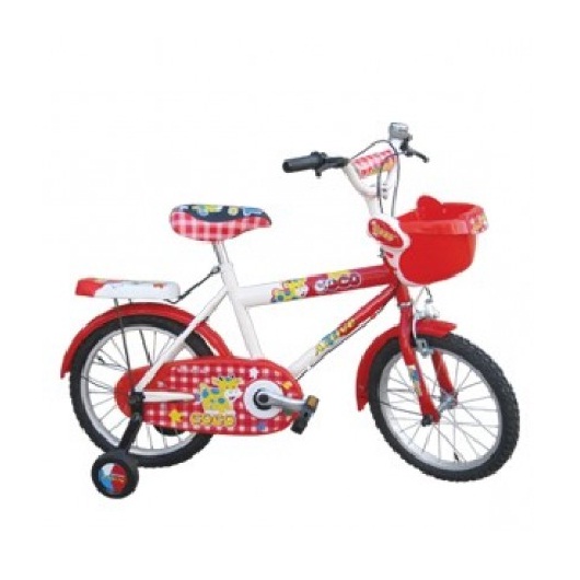 Xe đạp trẻ em - 20 inch - M860-X2B