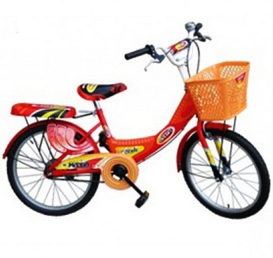 Xe đạp trẻ em M883 - X2B - 20 inch
