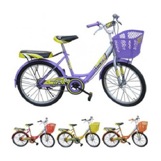 Xe đạp trẻ em - 20 inch - M903-X2B