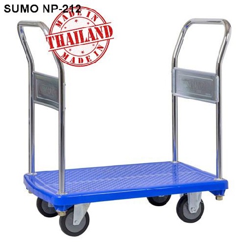 Xe đẩy hàng - SUMO - NP-212