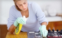 Hướng dẫn sử dụng, vệ sinh và bảo quản bếp gas âm đúng cách gia tăng tuổi thọ bếp