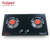 Bếp gas âm hồng ngoại Fujipan FJ-8990-iHN-A - Đánh lửa Magneto, Tiết kiệm gas