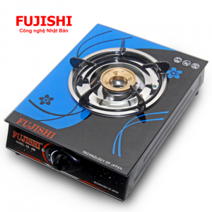 Bếp BIOGAS đơn chén đồng Fujishi FJ-BG1