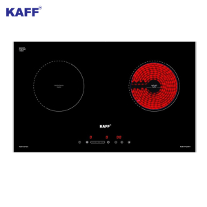 Bếp điện từ đôi cảm ứng KAFF KF-EG900IH