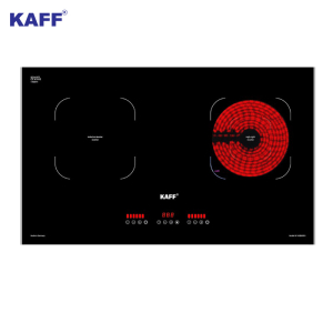 Bếp điện từ đôi cảm ứng KAFF KF-EG901IH
