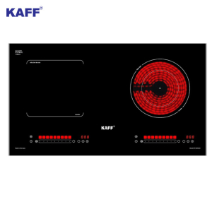 Bếp điện từ đôi cảm ứng KAFF KF-EG902IH