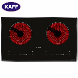 Bếp hồng ngoại đôi cảm ứng KAFF KF-FL101CC